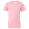 BELLA+CANVAS® Short Sleeve Jersey Youth T-Shirt
